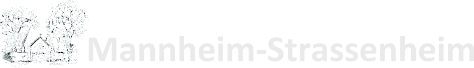 Mannheim-Strassenheim